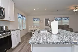 2536 Peoria Dr, Fort Worth, TX 76179 - Photo 8