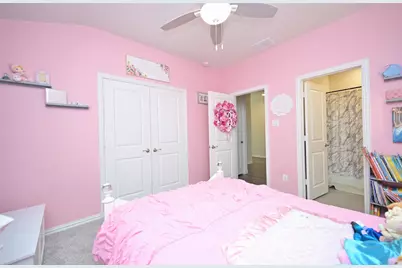 2536 Peoria Drive, Fort Worth, TX 76179 - Photo 32