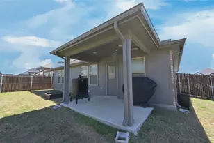 2536 Peoria Dr, Fort Worth, TX 76179 - Photo 34