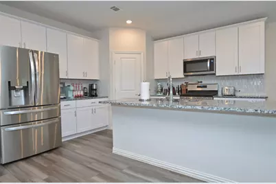 2536 Peoria Drive, Fort Worth, TX 76179 - Photo 6