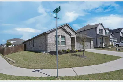 2536 Peoria Drive, Fort Worth, TX 76179 - Photo 2