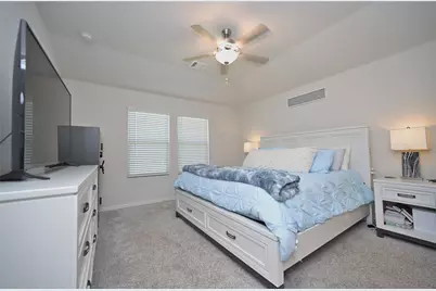 2536 Peoria Drive, Fort Worth, TX 76179 - Photo 20