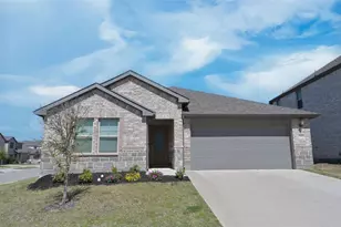2536 Peoria Dr, Fort Worth, TX 76179 - Photo 1