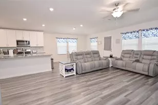 2536 Peoria Dr, Fort Worth, TX 76179 - Photo 14