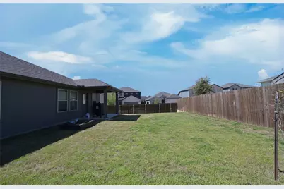 2536 Peoria Drive, Fort Worth, TX 76179 - Photo 36