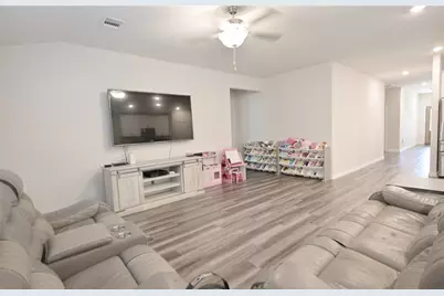 2536 Peoria Drive, Fort Worth, TX 76179 - Photo 18