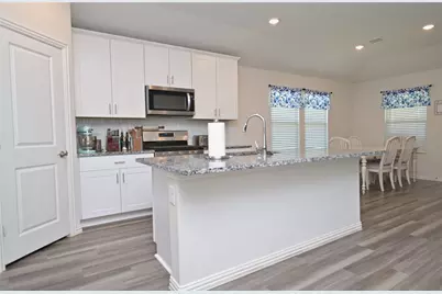 2536 Peoria Drive, Fort Worth, TX 76179 - Photo 4