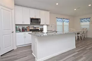 2536 Peoria Dr, Fort Worth, TX 76179 - Photo 4