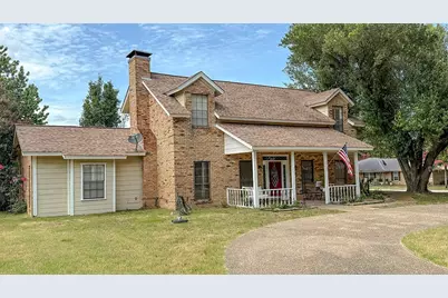 2382 Crystal Drive, Athens, TX 75752 - Photo 1