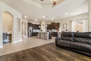 3610 Bastrop St, Melissa, TX 75454 - Photo 8