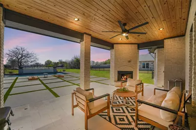 1110 Warwick Court, McLendon Chisholm, TX 75032 - Photo 32