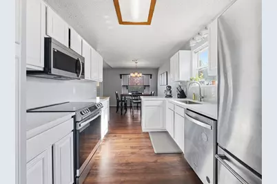 321 Juniper Drive, Arlington, TX 76018 - Photo 10