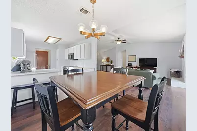 321 Juniper Drive, Arlington, TX 76018 - Photo 8