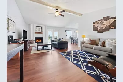 321 Juniper Drive, Arlington, TX 76018 - Photo 1