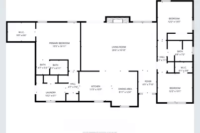 1717 Austrian Road, Grand Prairie, TX 75050 - Photo 2