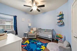 1260 Woodbine Cliff Dr, Fort Worth, TX 76179 - Photo 20