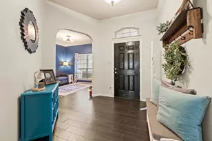 1260 Woodbine Cliff Dr, Fort Worth, TX 76179 - Photo 4