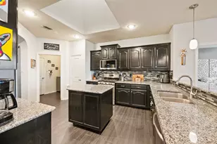 1260 Woodbine Cliff Dr, Fort Worth, TX 76179 - Photo 10