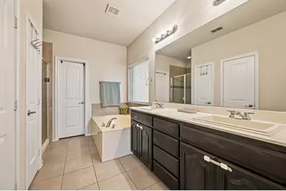 1260 Woodbine Cliff Drive, Fort Worth, TX 76179 - Photo 16