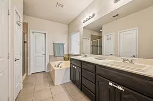 1260 Woodbine Cliff Dr, Fort Worth, TX 76179 - Photo 16