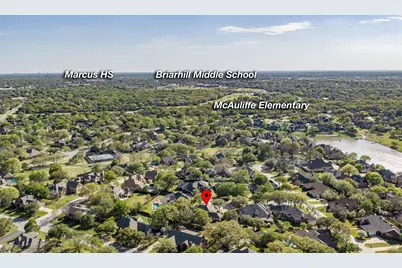 405 Leigh Court, Highland Village, TX 75077 - Photo 2