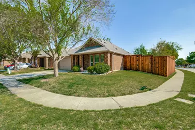 10125 Horseshoe Lane, McKinney, TX 75072 - Photo 4