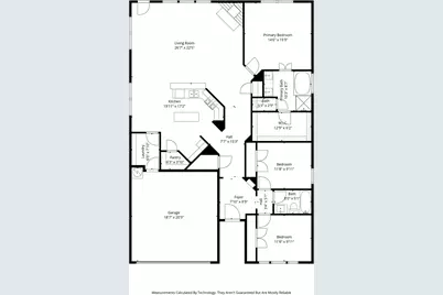 10125 Horseshoe Lane, McKinney, TX 75072 - Photo 30