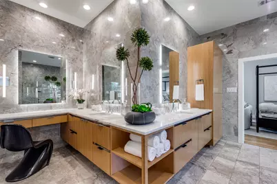 3918 Rochelle Drive, Dallas, TX 75220 - Photo 18