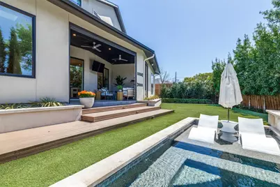 3918 Rochelle Drive, Dallas, TX 75220 - Photo 32