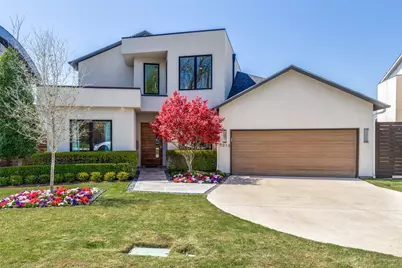 3918 Rochelle Drive, Dallas, TX 75220 - Photo 1