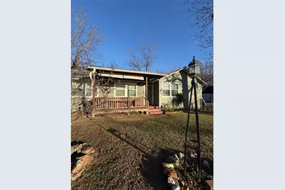 1800 Louisiana, Marshall, TX 75672 - Photo 1