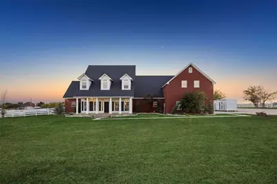 2751 Mitchell Road, Krum, TX 76249 - Photo 1