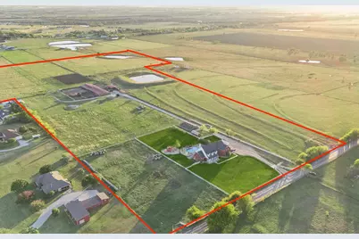 2751 Mitchell Road, Krum, TX 76249 - Photo 4