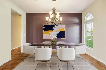 2751 Mitchell Road, Krum, TX 76249 - Photo 8