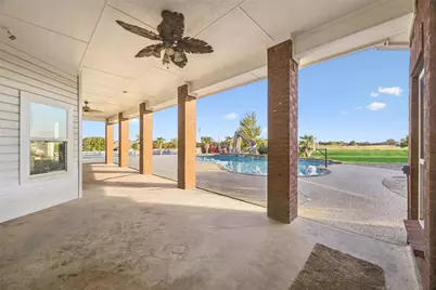 2751 Mitchell Road, Krum, TX 76249 - Photo 32