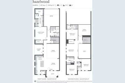 15700 Mandrake Trail, Frisco, TX 75033 - Photo 2