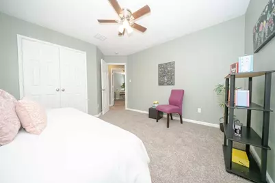 1217 Meadow Glen, Crowley, TX 76036 - Photo 22
