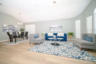 1217 Meadow Glen, Crowley, TX 76036 - Photo 4