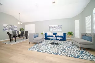 1217 Meadow Glen, Crowley, TX 76036 - Photo 4