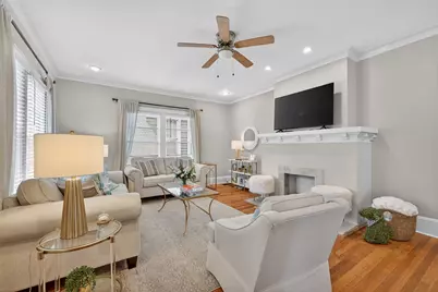 739 Dudley Drive, Shreveport, LA 71104 - Photo 4