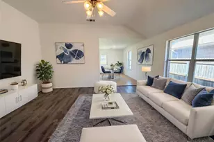 1241 Camden Yard Dr, Fort Worth, TX 76028 - Photo 2