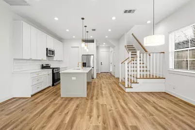 1005/07 Mount Auburn Avenue, Dallas, TX 75223 - Photo 4