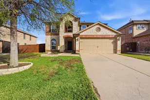 2631 Leisure Ln, Little Elm, TX 75068 - Photo 2