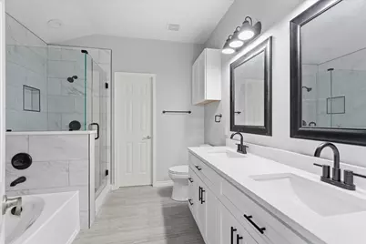 2631 Leisure Lane, Little Elm, TX 75068 - Photo 18