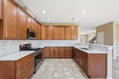 2631 Leisure Lane, Little Elm, TX 75068 - Photo 10