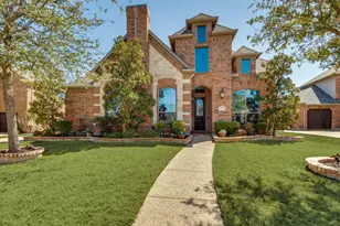 1917 Sterling Trace Dr, Keller, TX 76248 - Photo 1