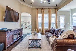 1917 Sterling Trace Dr, Keller, TX 76248 - Photo 14