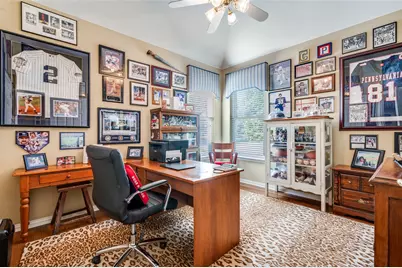 3424 Glenmoor Drive, Flower Mound, TX 75022 - Photo 22