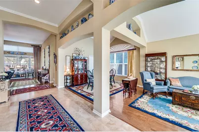 3424 Glenmoor Drive, Flower Mound, TX 75022 - Photo 6