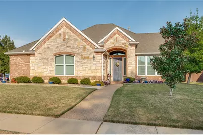 3424 Glenmoor Drive, Flower Mound, TX 75022 - Photo 1